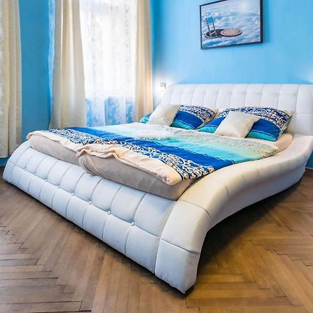Apartman Exclusive Prague Whirlpool Exterior photo