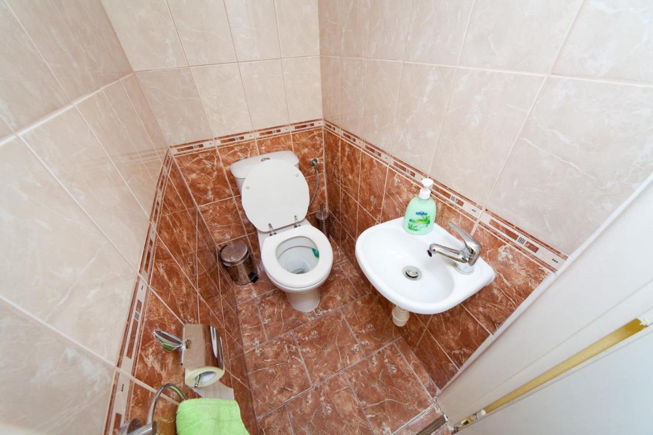 Apartman Exclusive Prague Whirlpool Exterior photo